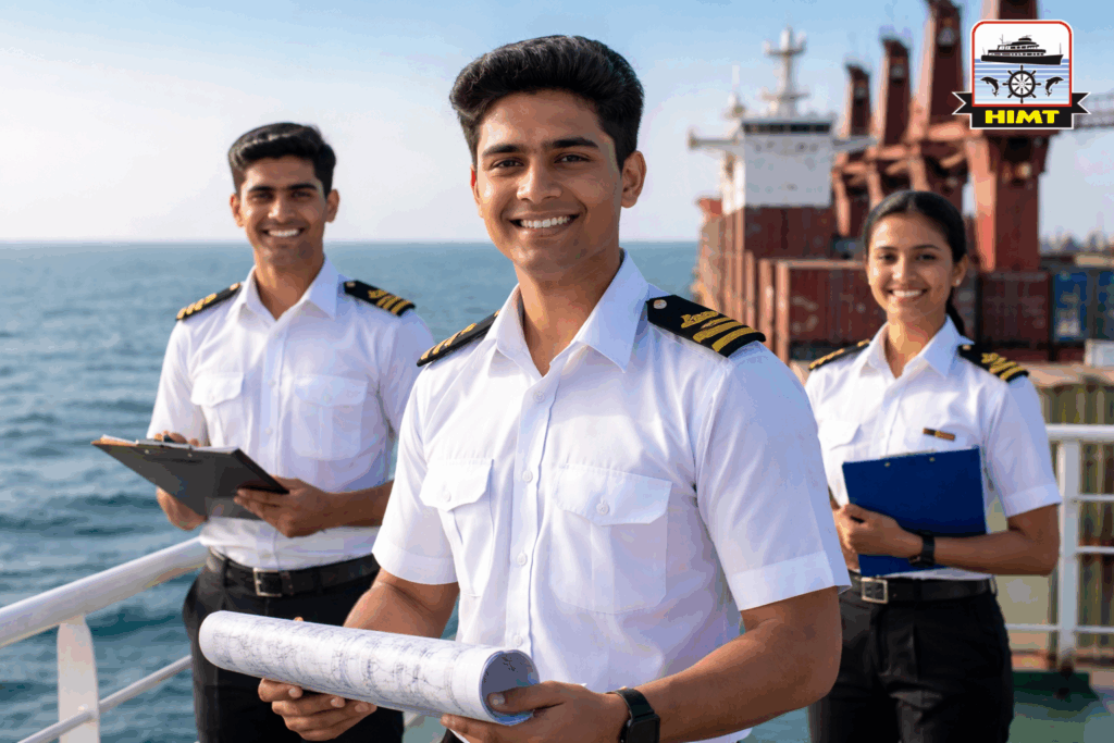 Discover the top skills needed for a successful maritime career. A complete guide for students after 12th to join Merchant Navy with confidence.