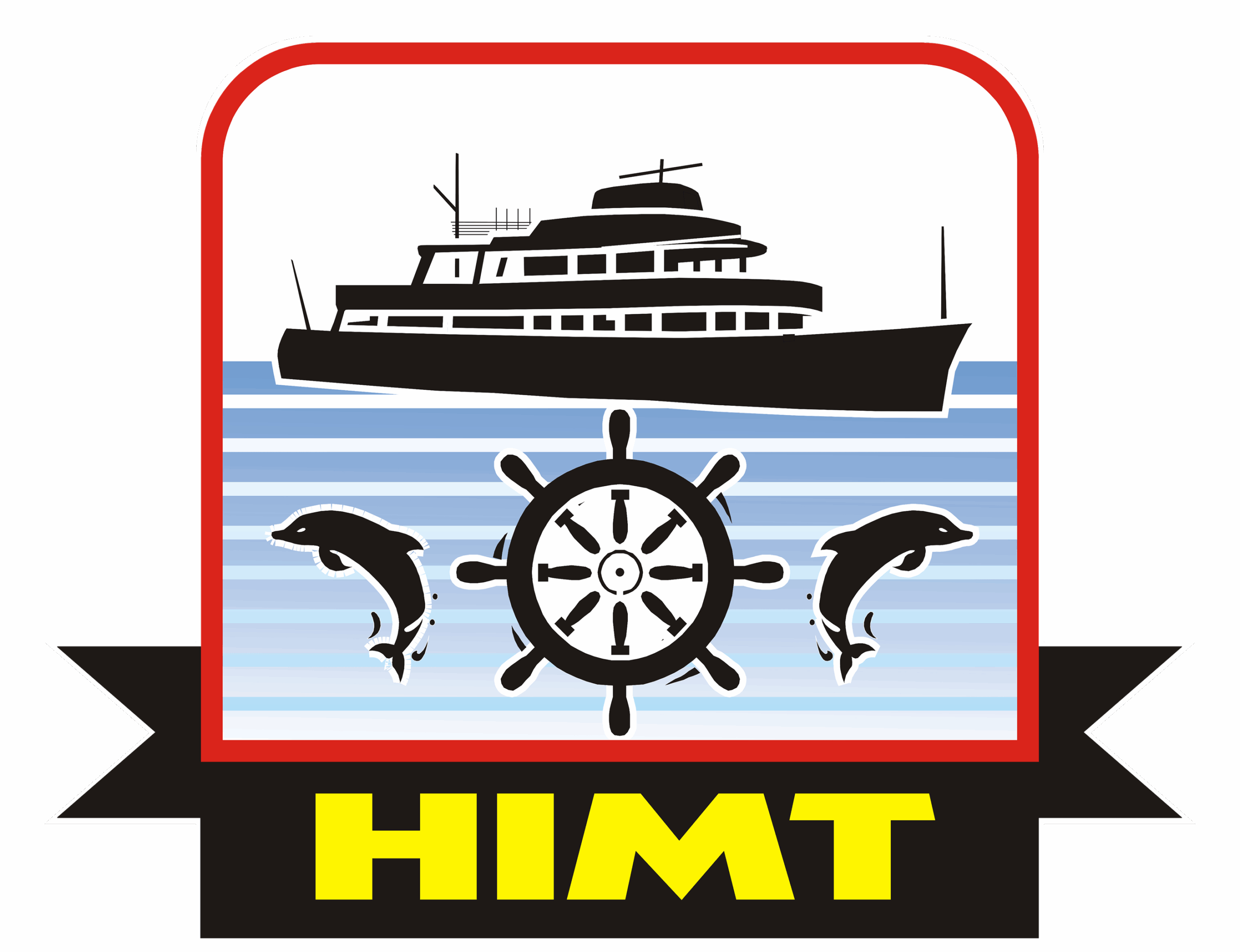 HIMT Logo