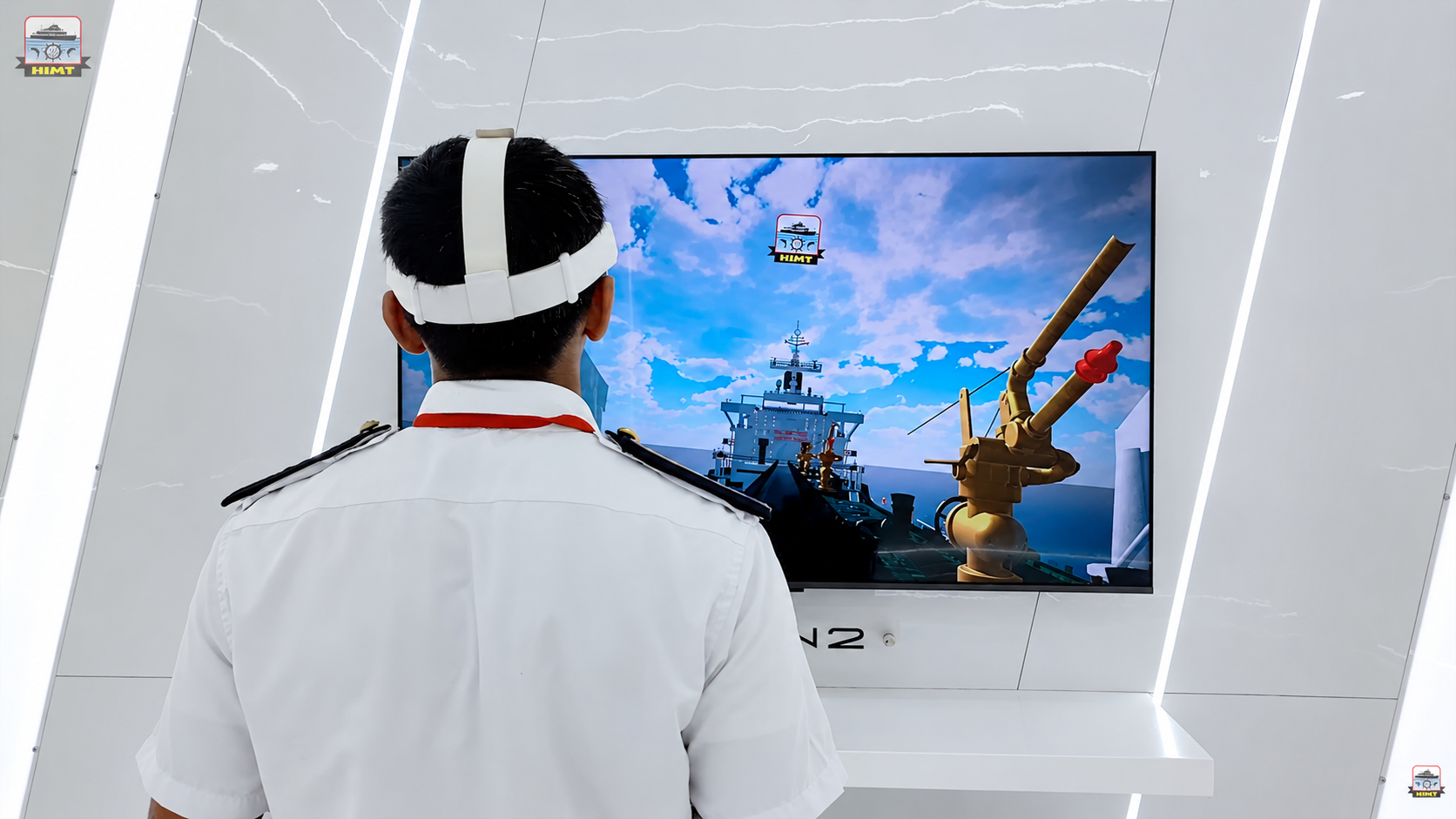 Virtual Reality is a computer-generated simulation that creates a realistic three-dimensional environment. By wearing VR headsets and interacting with digital scenarios, users can experience situations that closely resemble real-world operations.