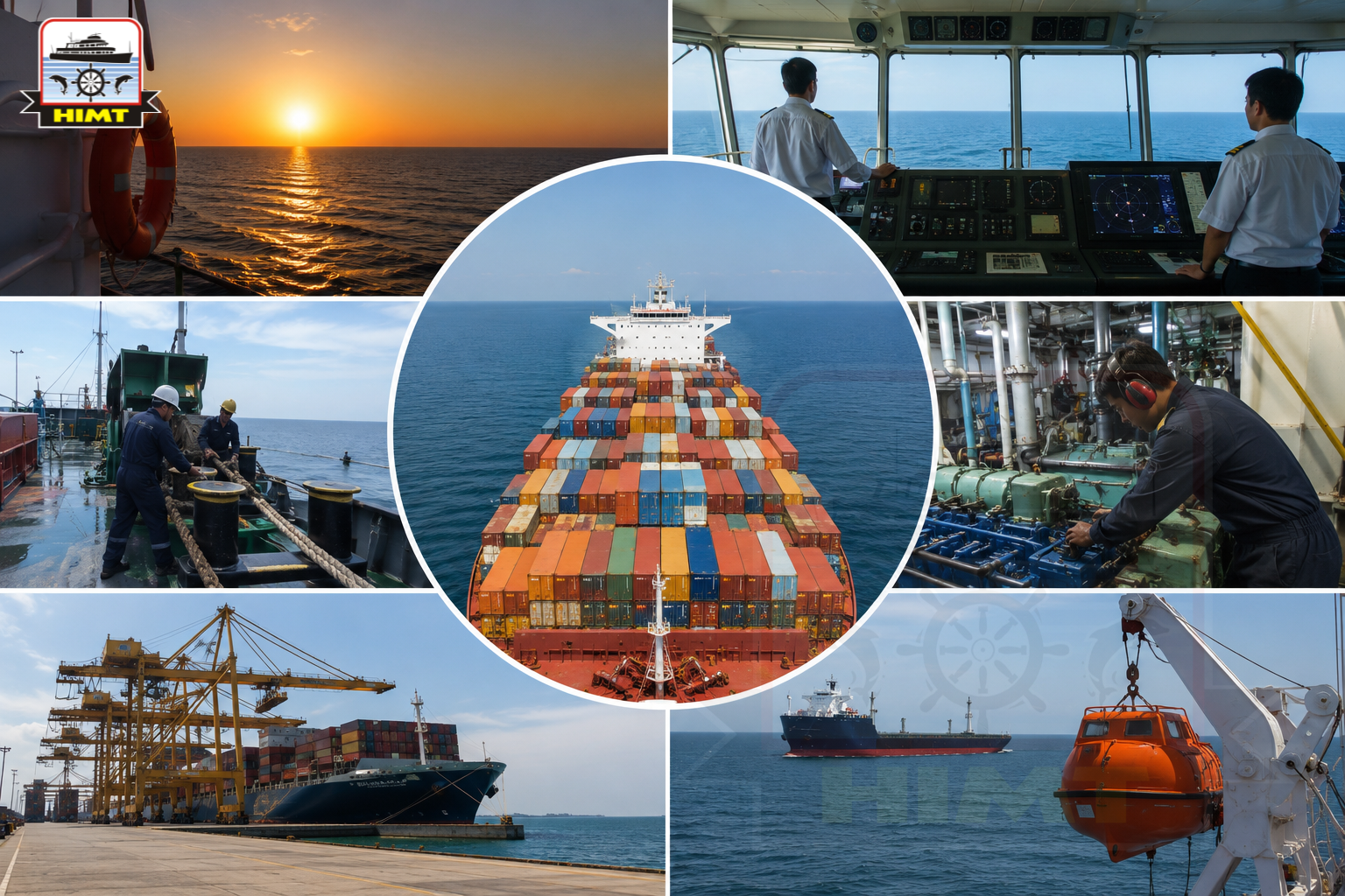 Learn why maritime awareness is essential for global trade, shipping, marine safety, maritime security, environmental sustainability, and merchant navy careers. Explore key concepts, regulations, technologies, and the future of the maritime industry.