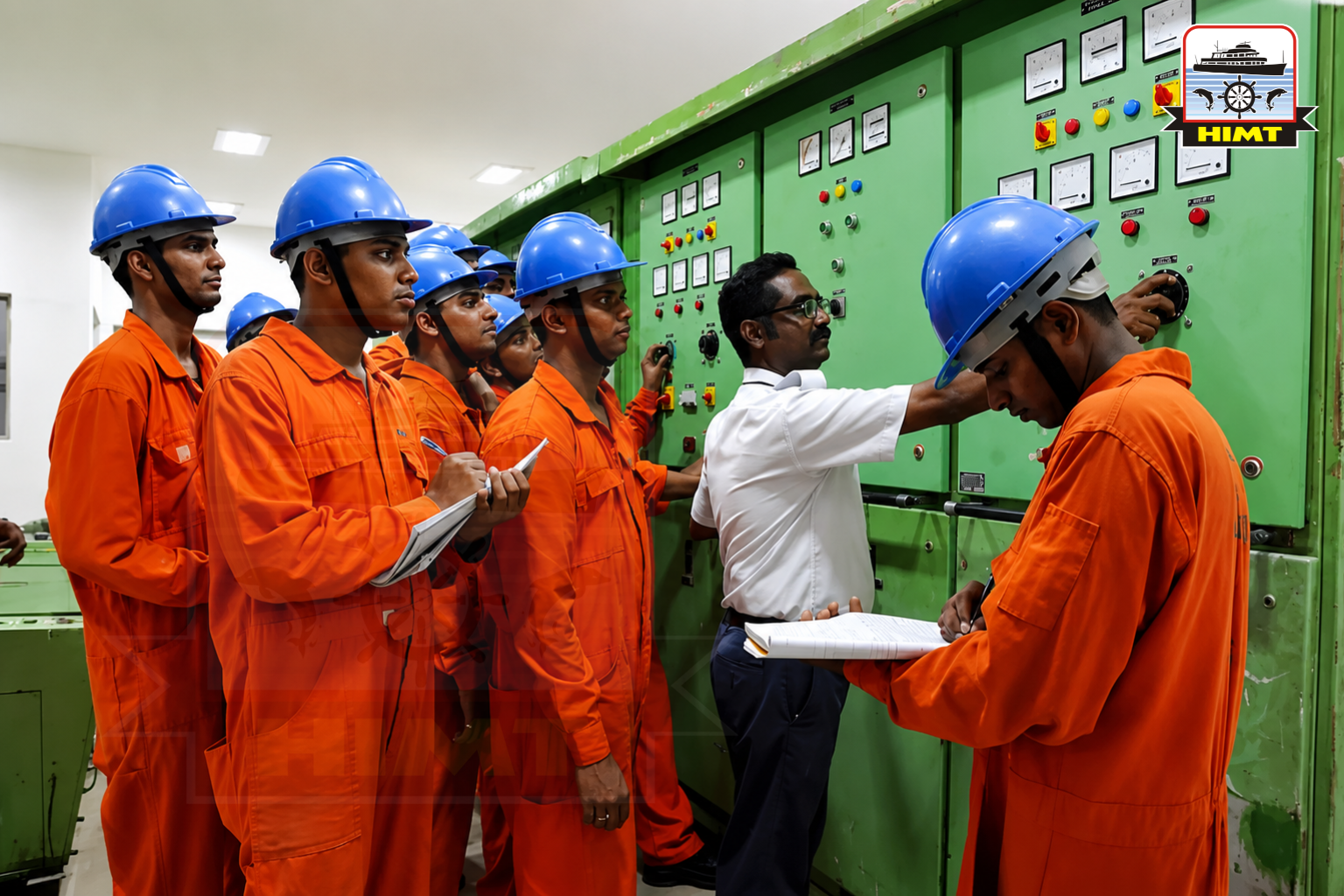 Understand the role of an ETO Officer in the Merchant Navy, from electrical systems and automation to salary, career prospects, and required skills.